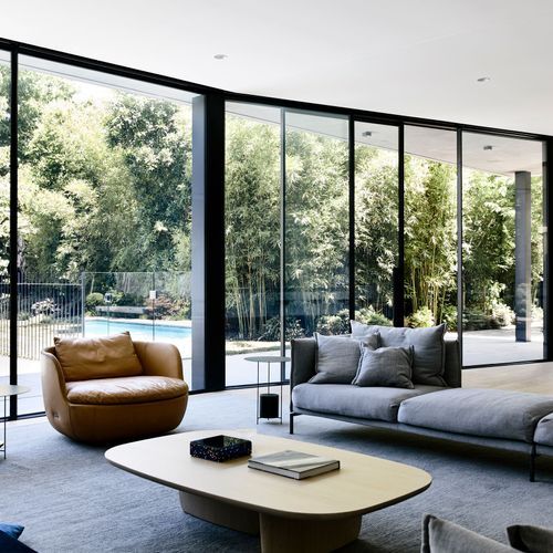 Thermeco Slimline Sliding Doors