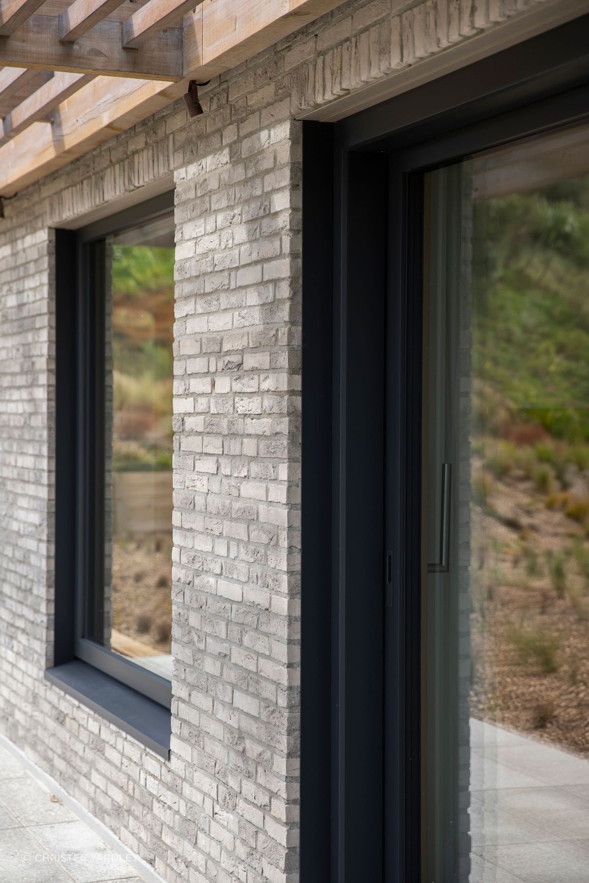 Eurotect Window Flashing System