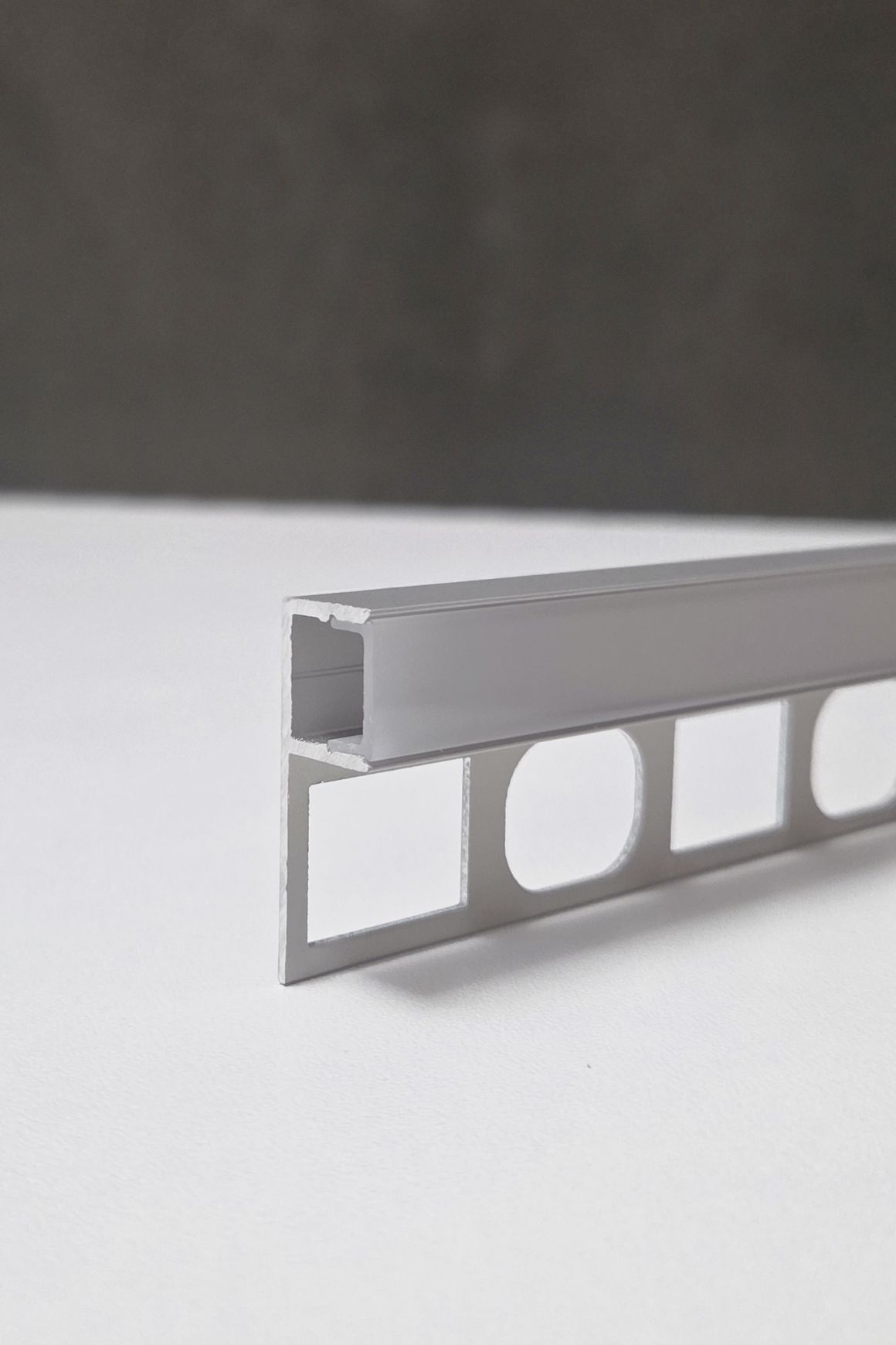 TL007 Tile Edge LED Profile