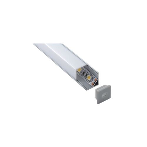 LED Ninety Medium Profile - SCT001
