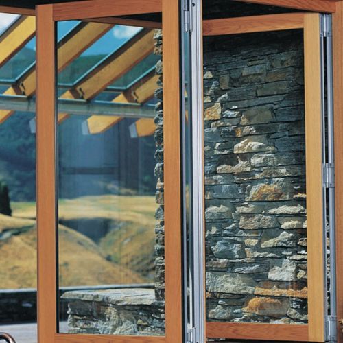 Alti® Composite Joinery System