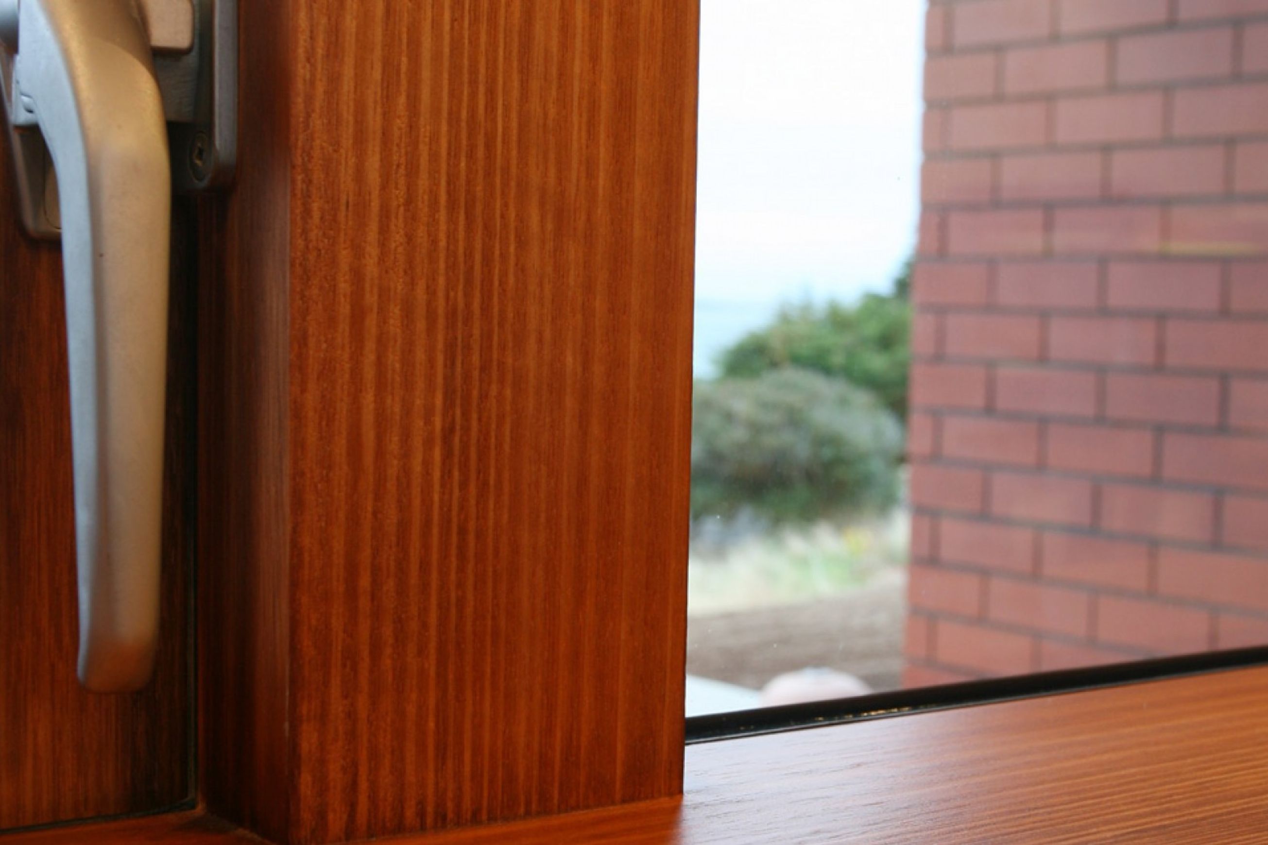 Alti™ Composite Joinery System