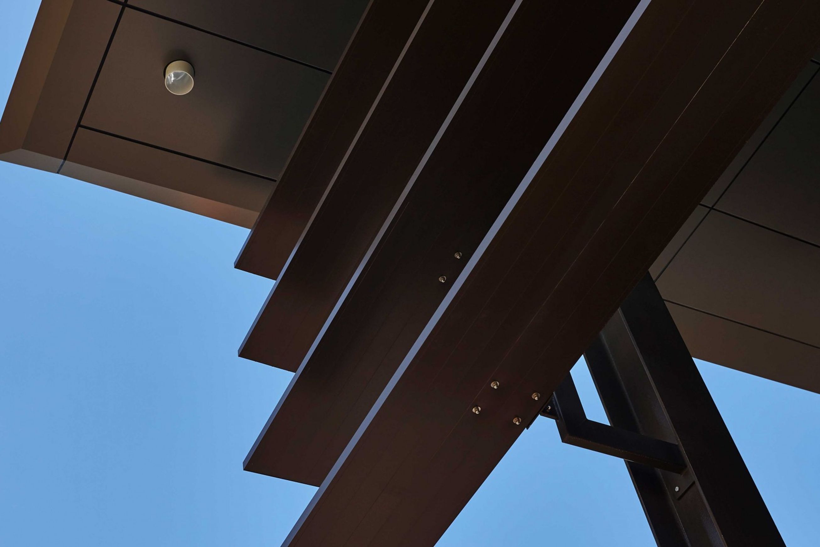 HighbrookLouvre® System