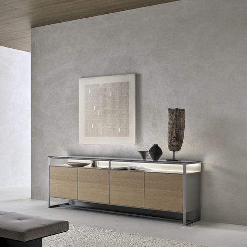 Rialto Sideboard by Rimadesio