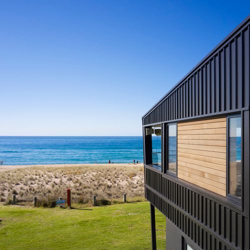 COLORSTEEL ALTIMATE®