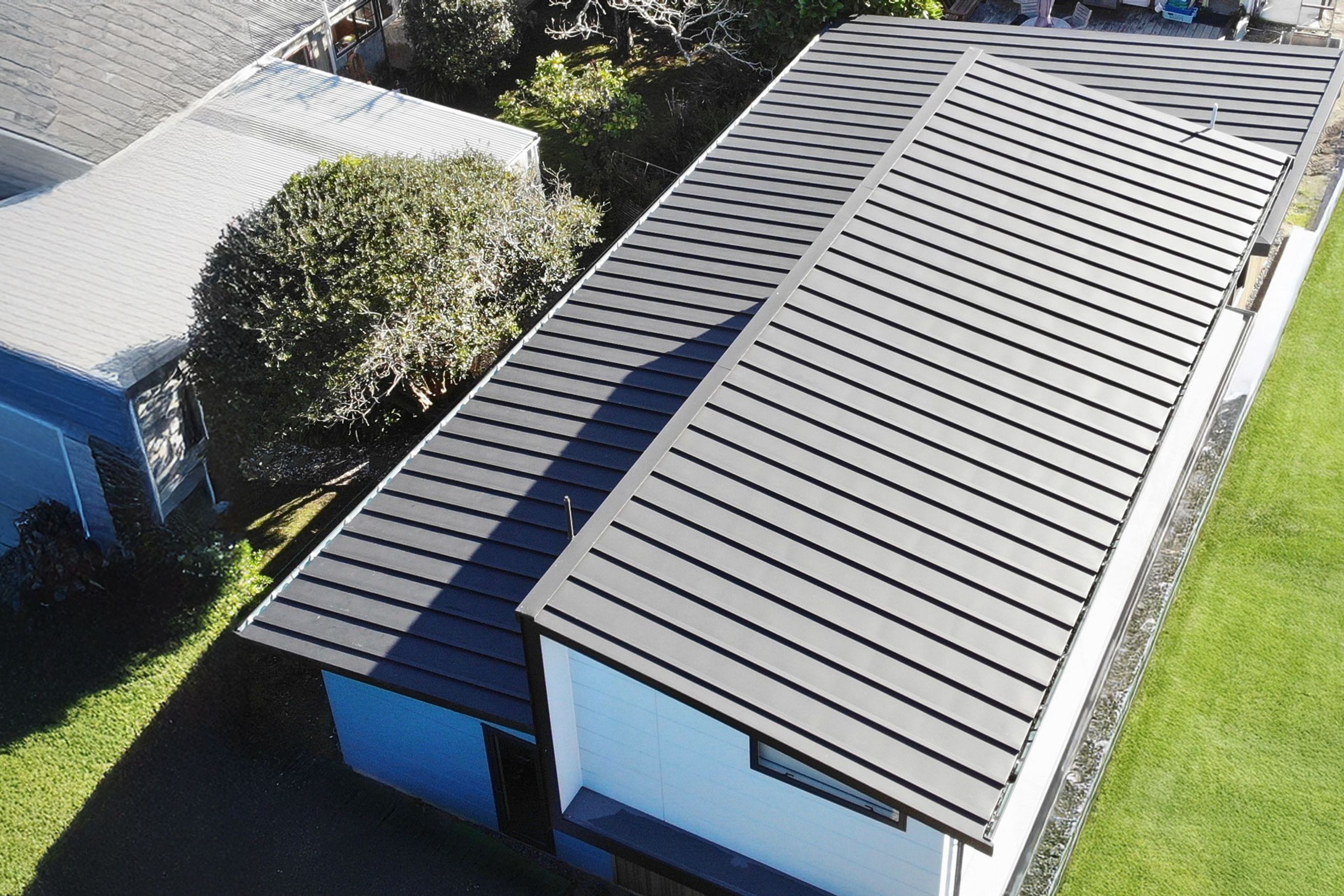 QBT450 Roofing l Cladding