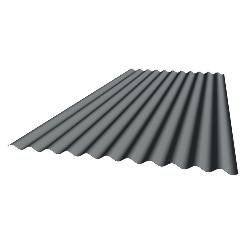 Custom Orb® Corrugate Roofing | Cladding