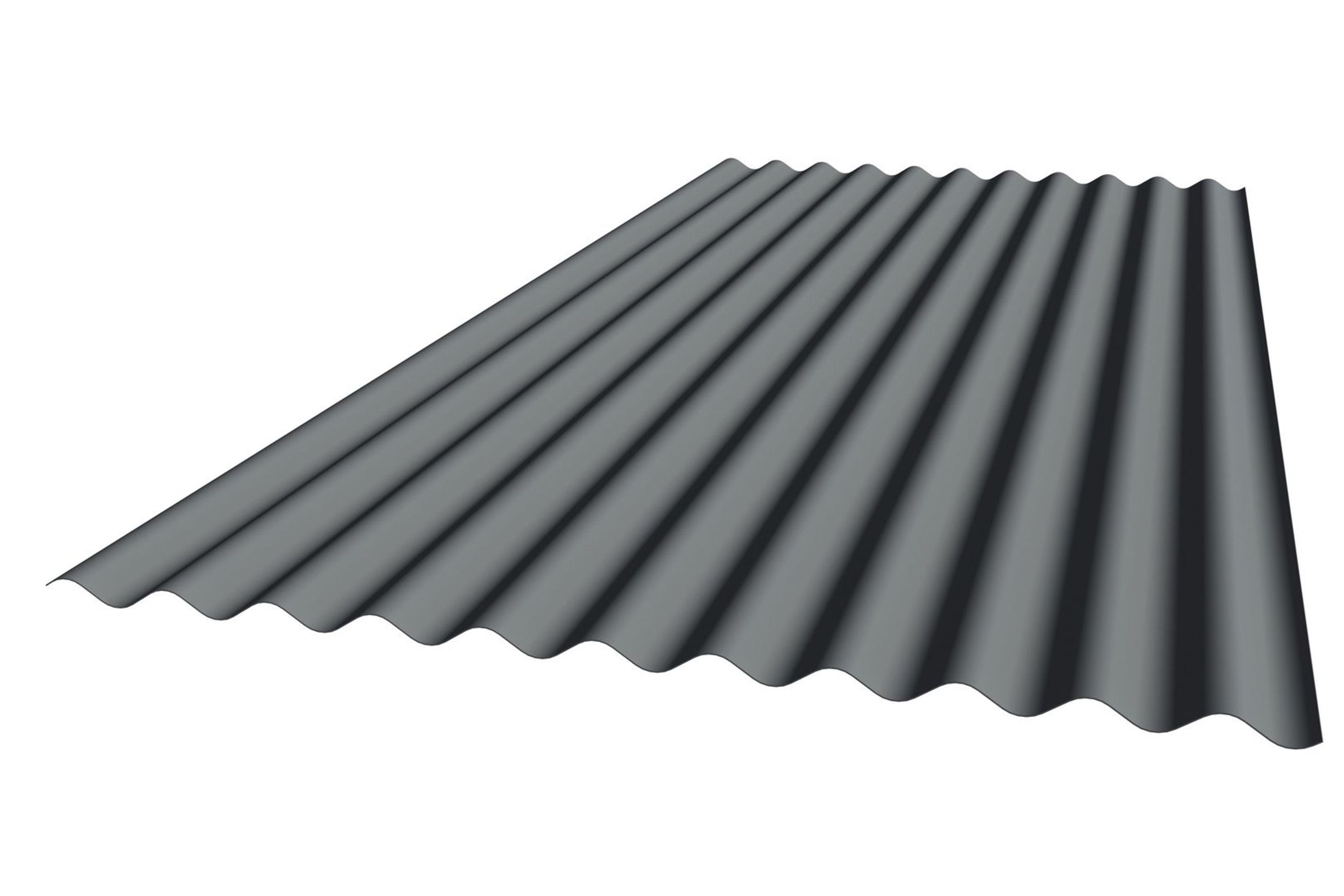 Custom Orb® Corrugate Roofing | Cladding