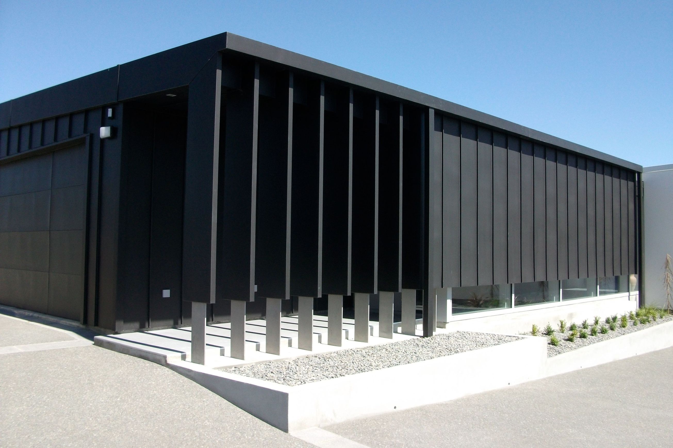 QBT450 Roofing l Cladding