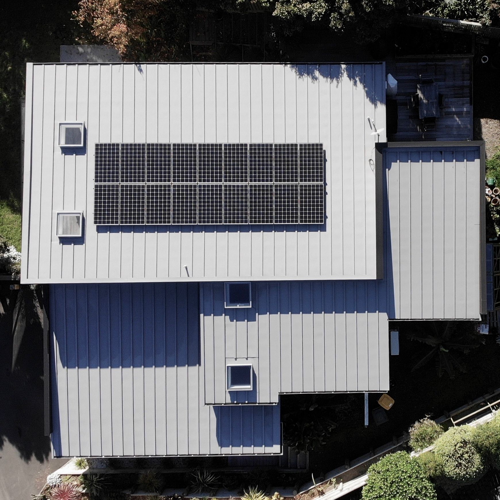 QBT450 Roofing l Cladding