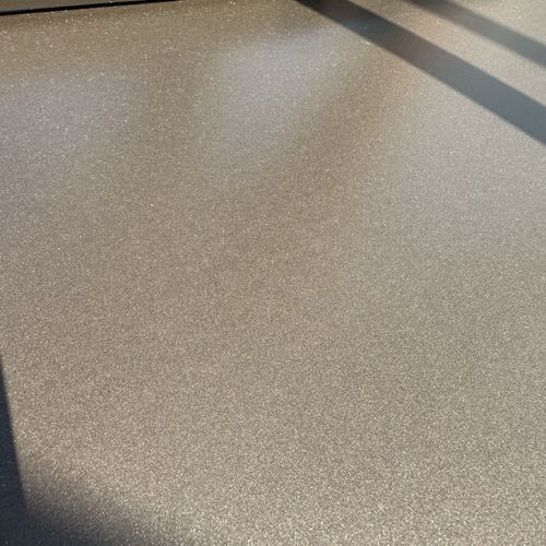 SUMERIAN BRONZE - Premium Pre-coated Aluminium