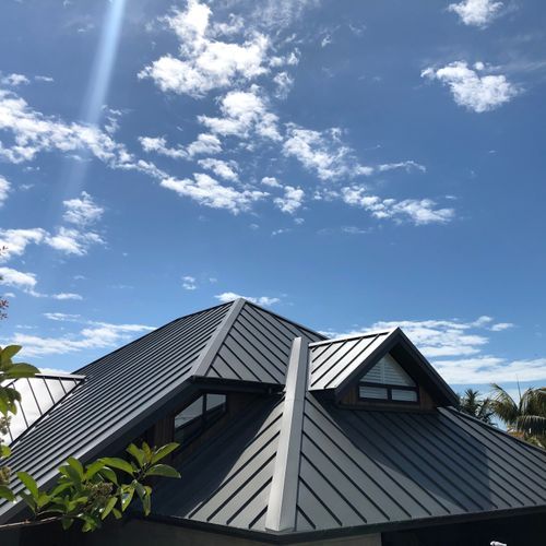 SCHIST Premium Pre-Coated Aluminium