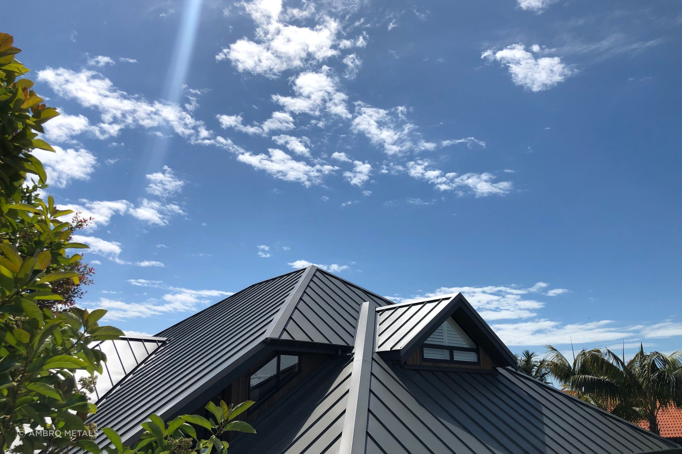 SCHIST Premium Pre-Coated Aluminium