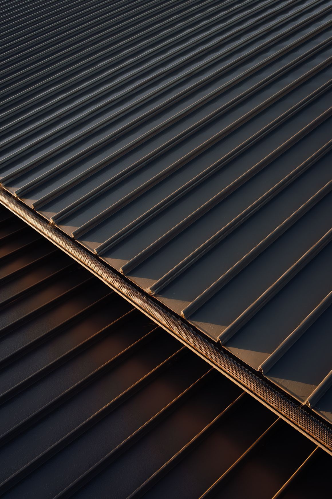 Legacy Roofing | Cladding