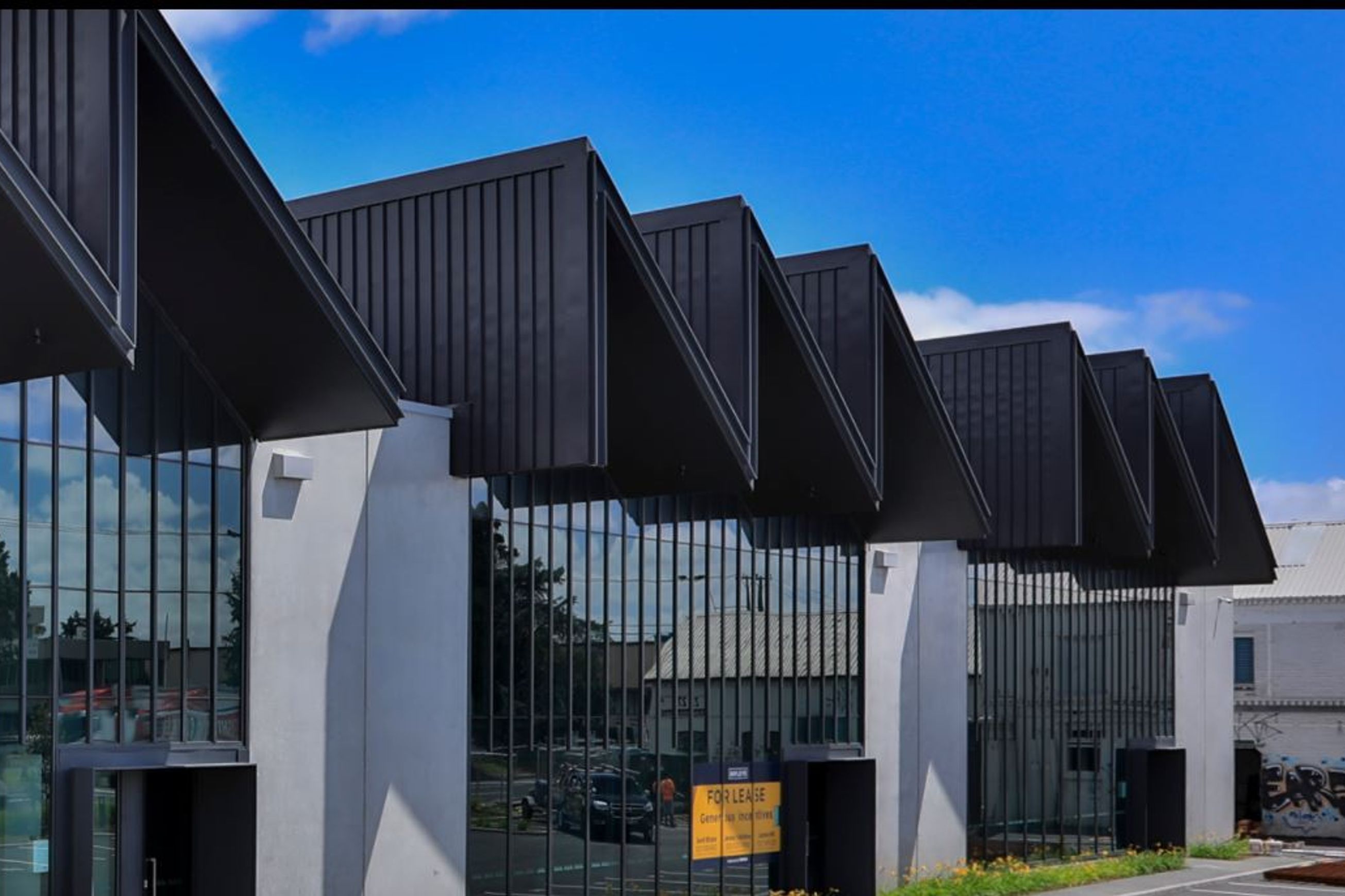 Legacy Roofing | Cladding