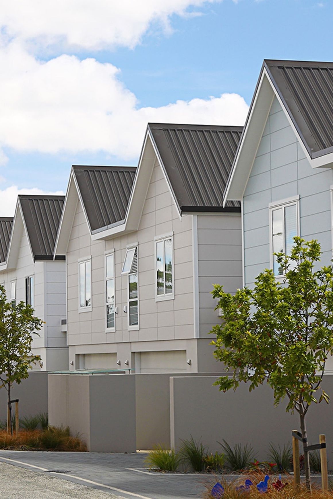 Plumbdek Roofing | Cladding
