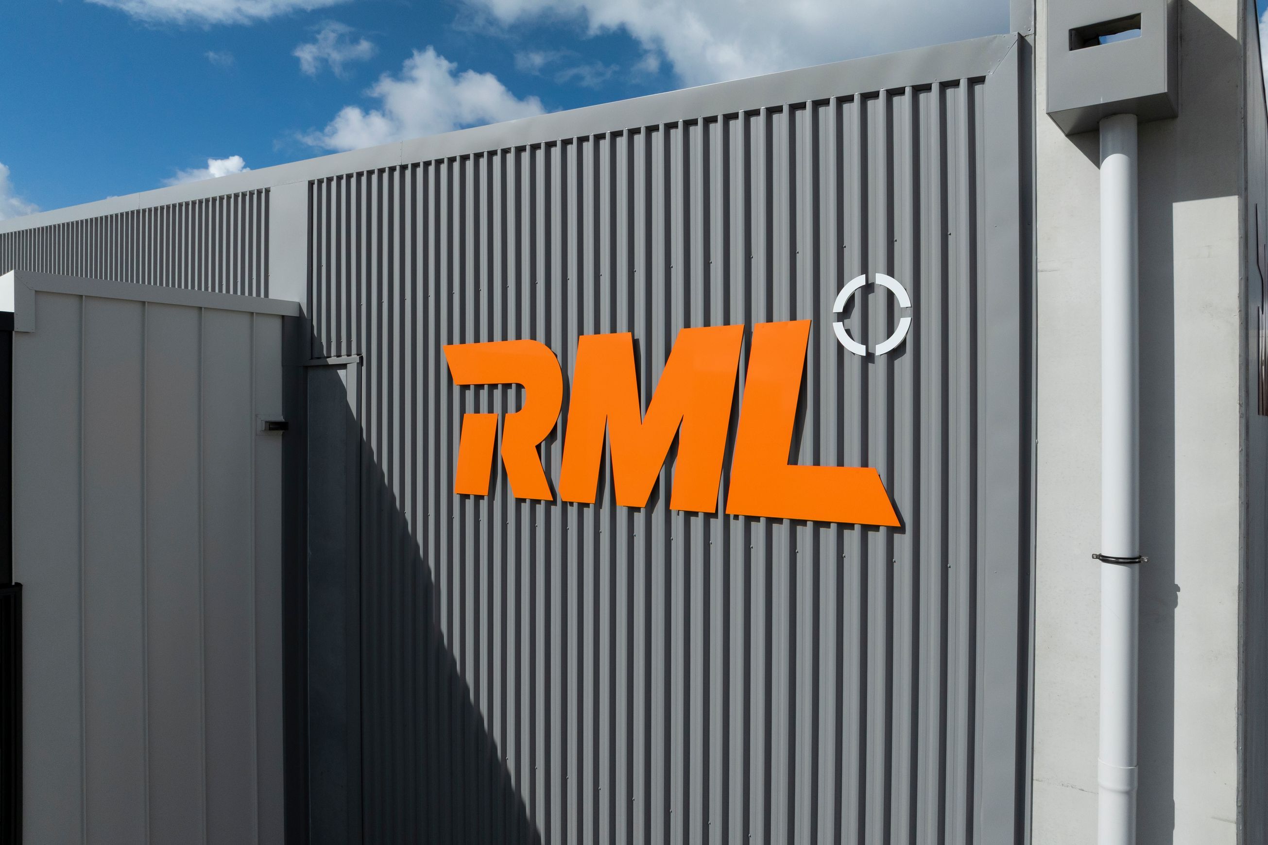 ST900 Roofing | Cladding