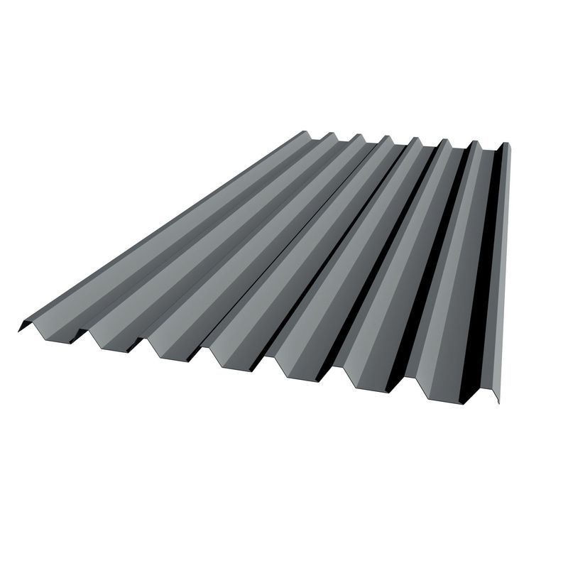 ST7 Roofing | Cladding