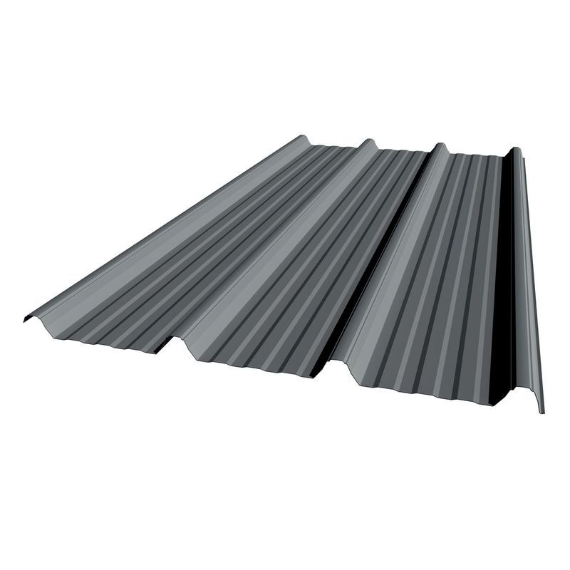 ST963 Roofing | Cladding