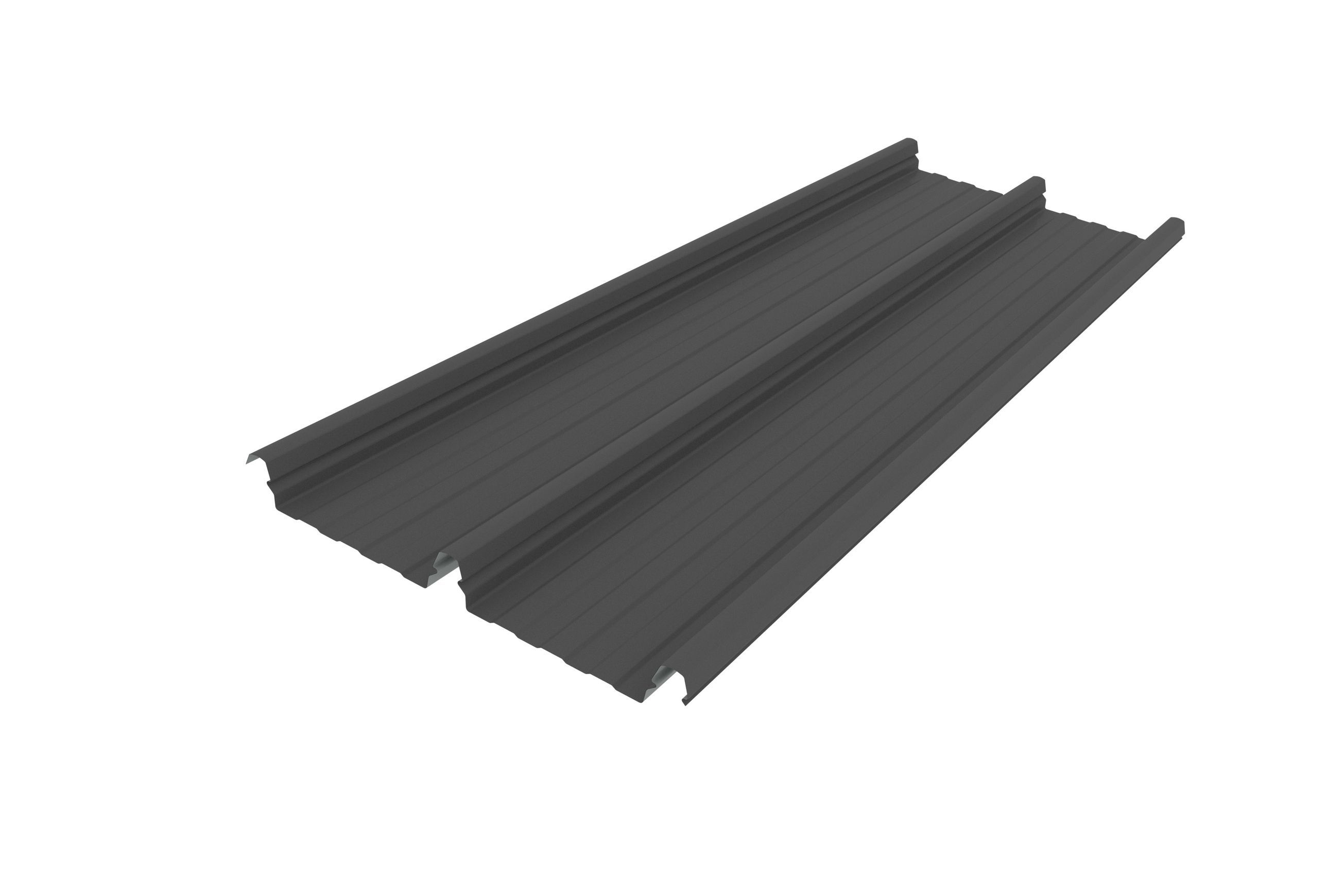 Dimondek® 630 Concealed Clip Roofing