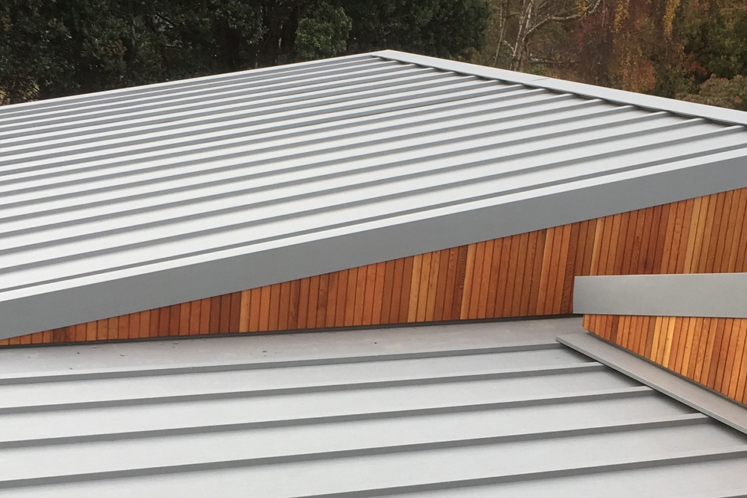 QBT450 Roofing l Cladding