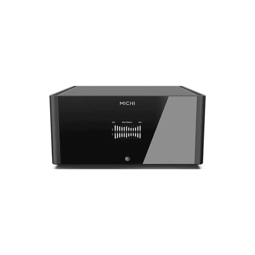 Rotel Michi S5 Stereo Power Amplifier
