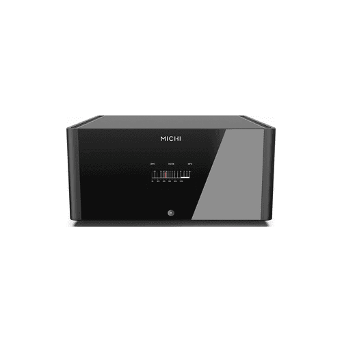 Rotel Michi M8 MoNo-block Power Amplifier