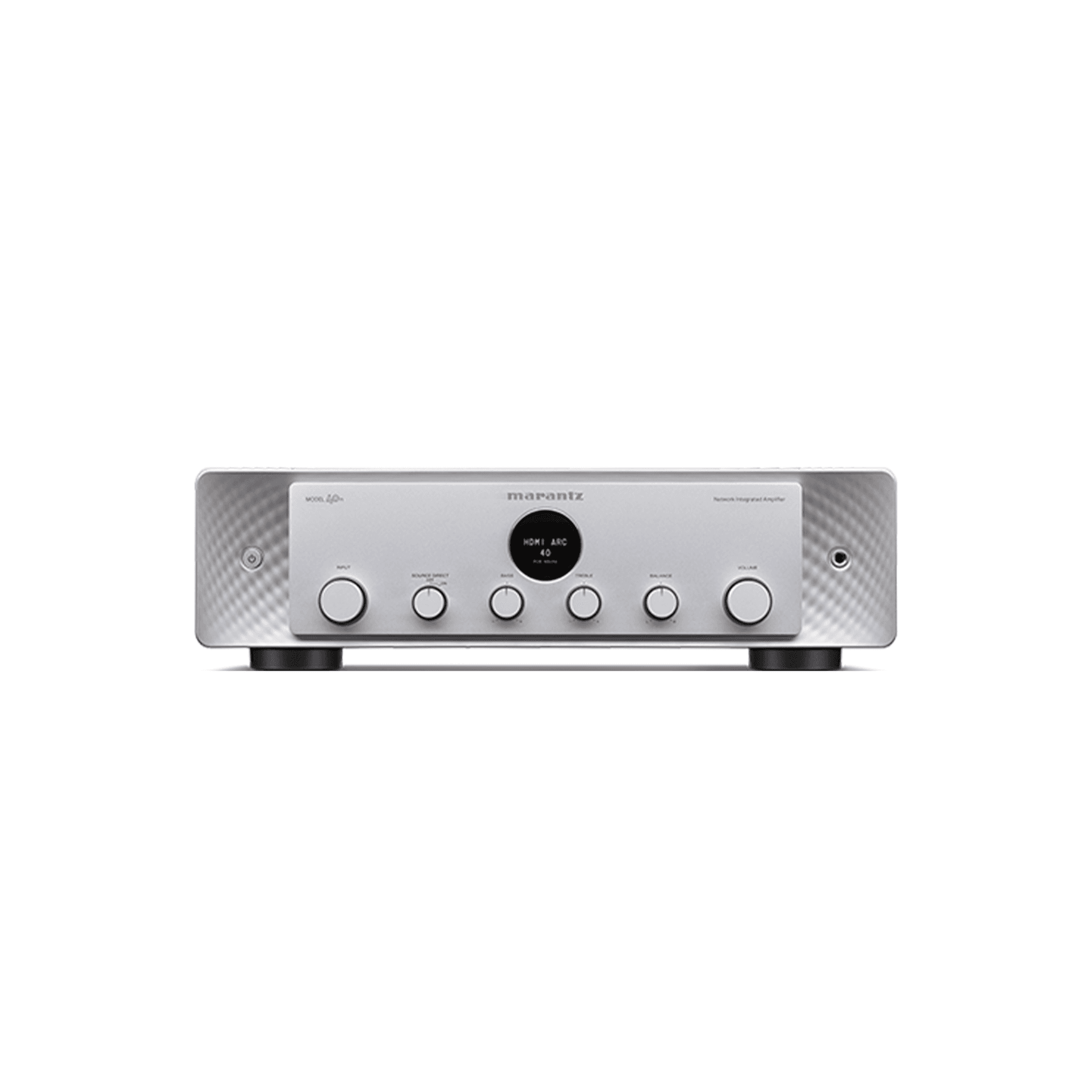 Marantz Model 40n Integrated Stereo Amplifier