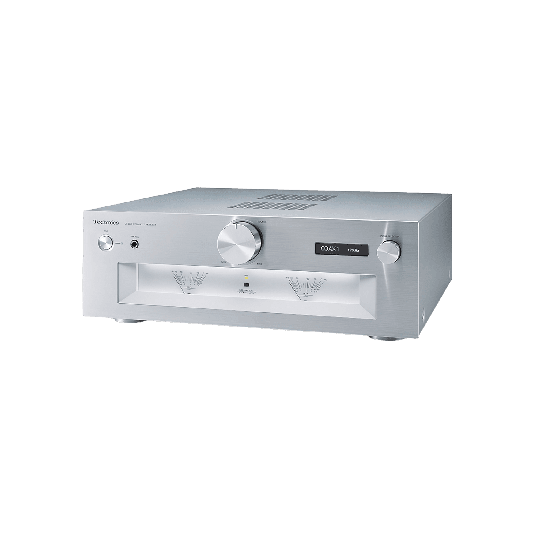 Technics Grand Class Amplifier SU-G700M2