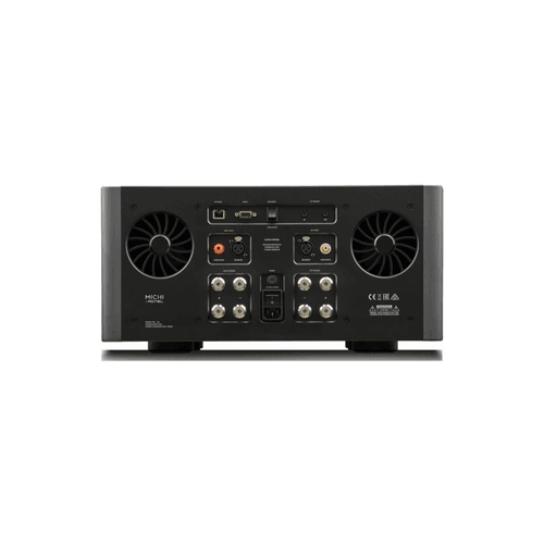 Rotel Michi S5 Stereo Power Amplifier