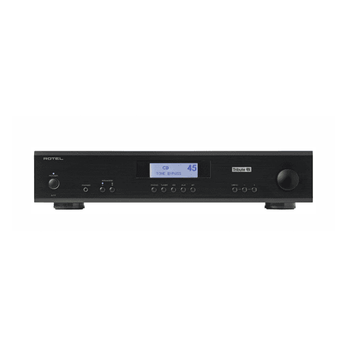 Rotel A11 Tribute Integrated Amplifier
