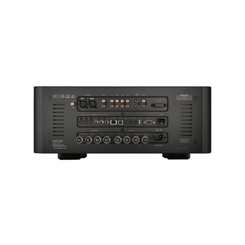 Rotel Michi X5 Stereo Integrated Amplifier