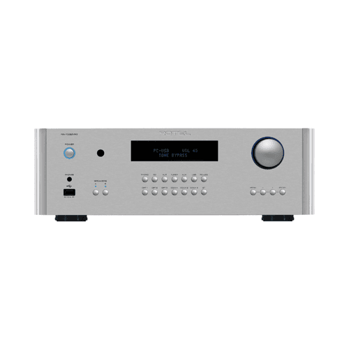 Rotel RA-1592 MK II Integrated Amplifier