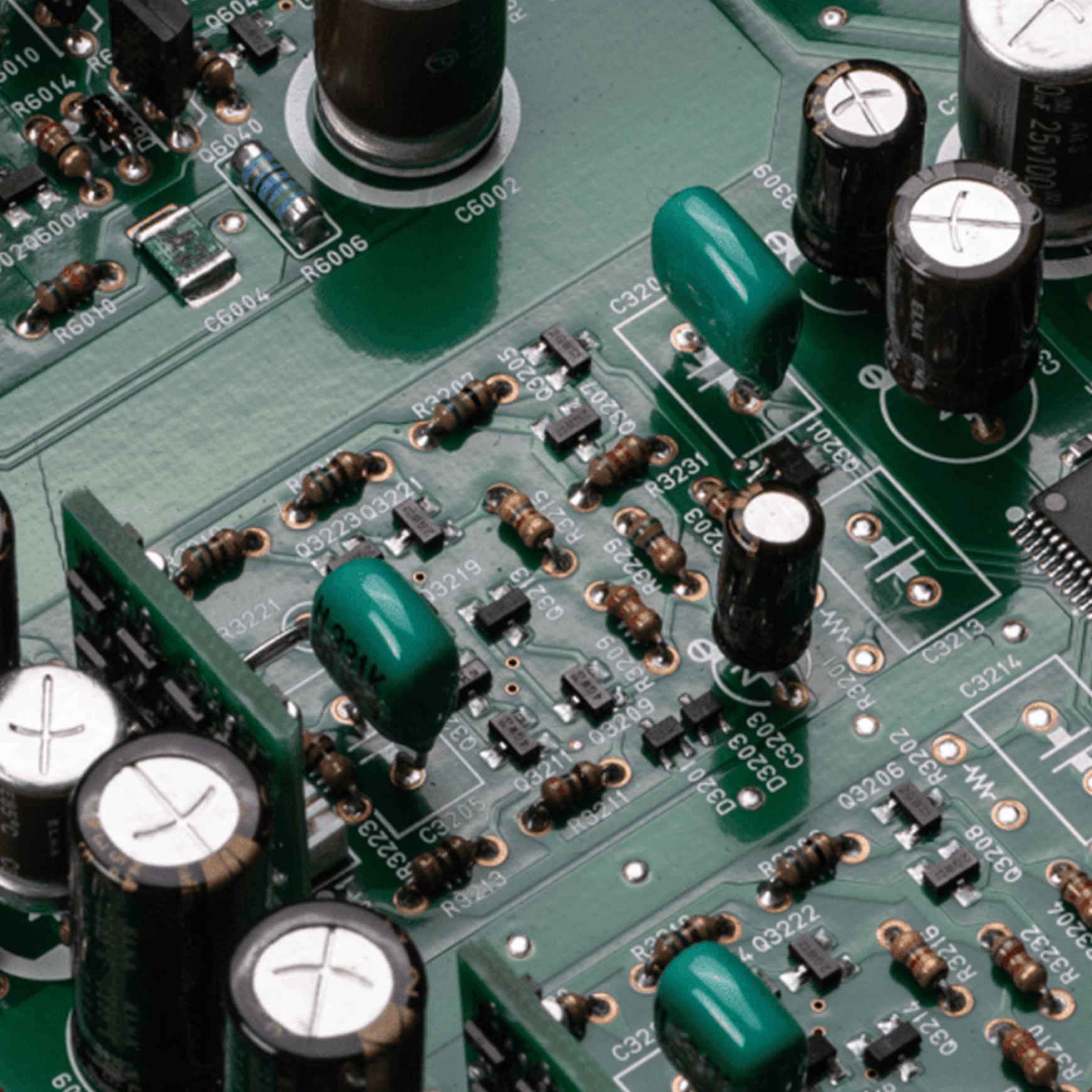 Marantz Model 40n Integrated Stereo Amplifier