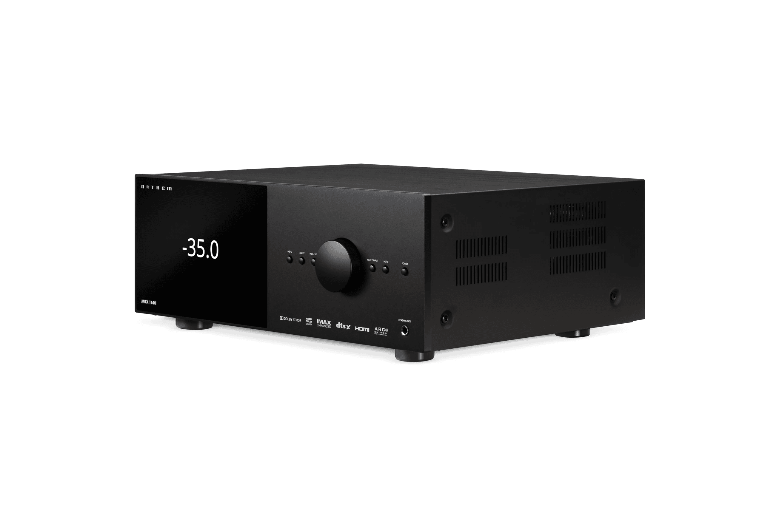 Anthem Receiver MRX-1140