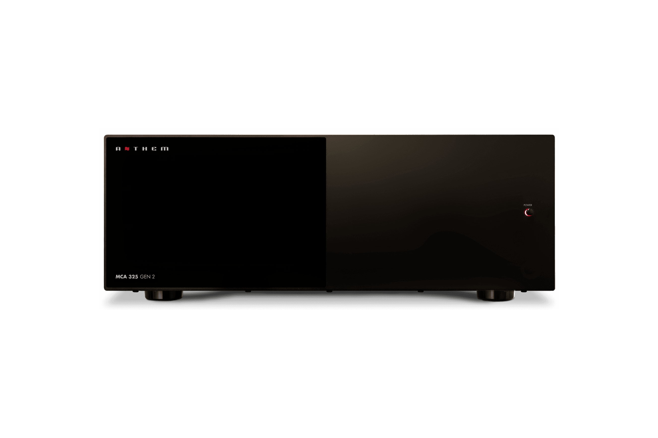 Anthem MCA 325 Black 230V