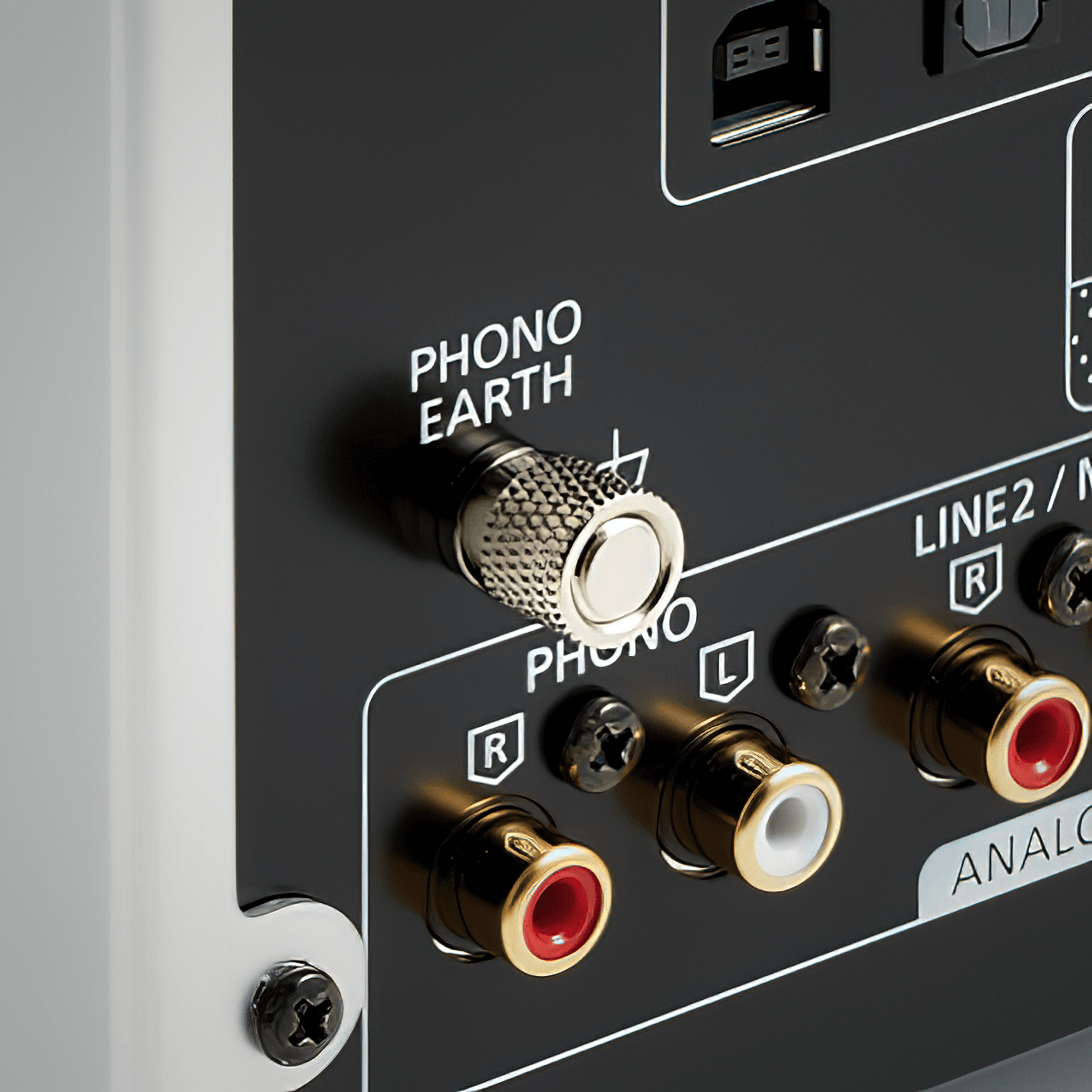 Technics Grand Class Amplifier SU-G700M2