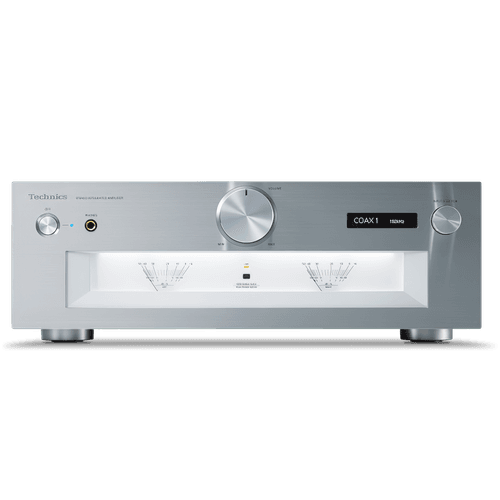 Technics Grand Class Amplifier SU-G700M2