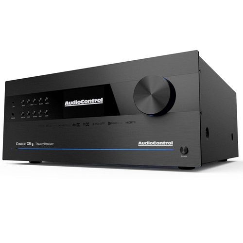 AudioControl Concert XR-6S 9.1.6 AV Receiver 8K