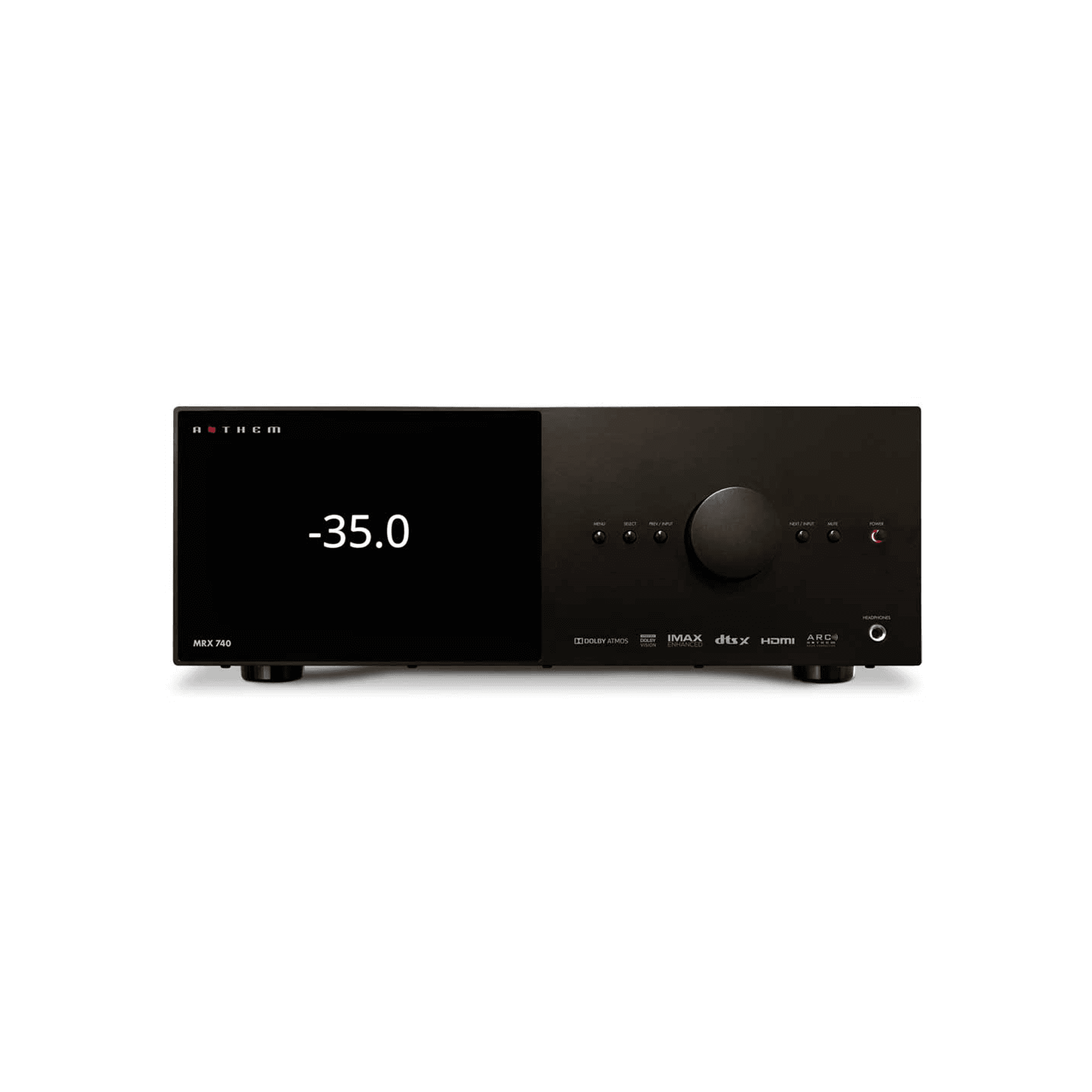 Anthem Receiver MRX-740
