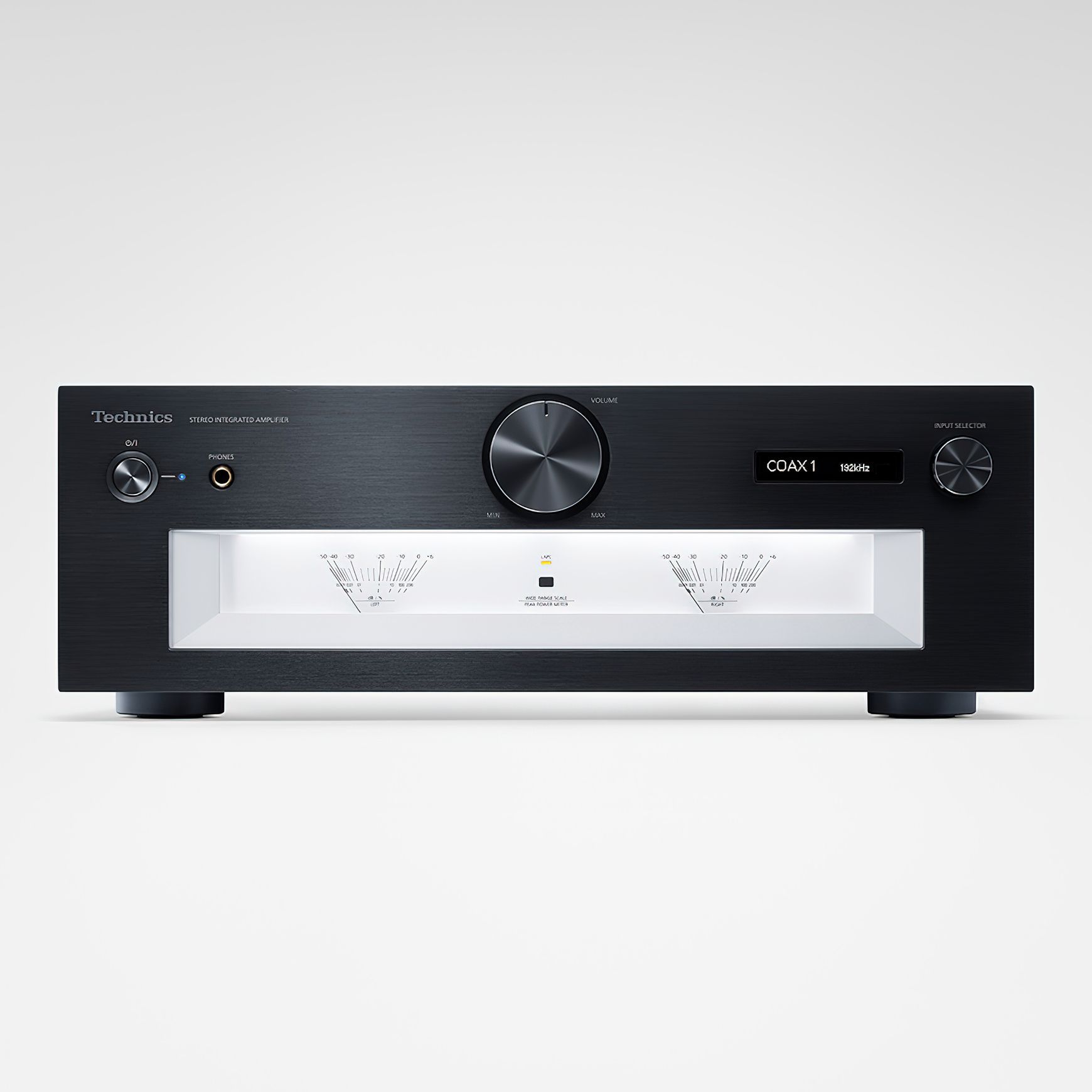 Technics Grand Class Amplifier SU-G700M2