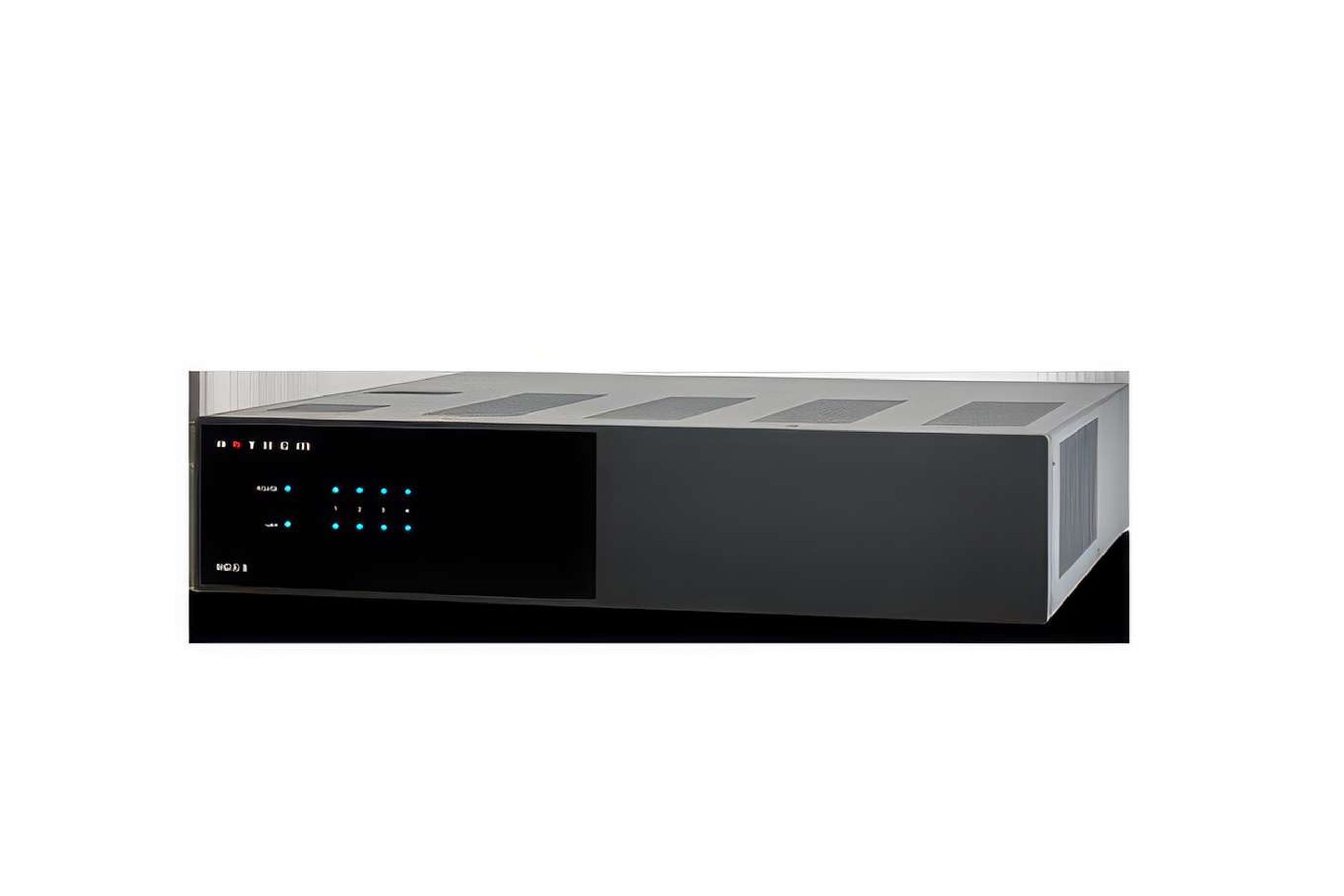 Anthem Zone Amplifier Mdx-8