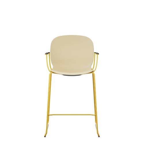 Profim Noor Up 6090 Chair Without Upholstery