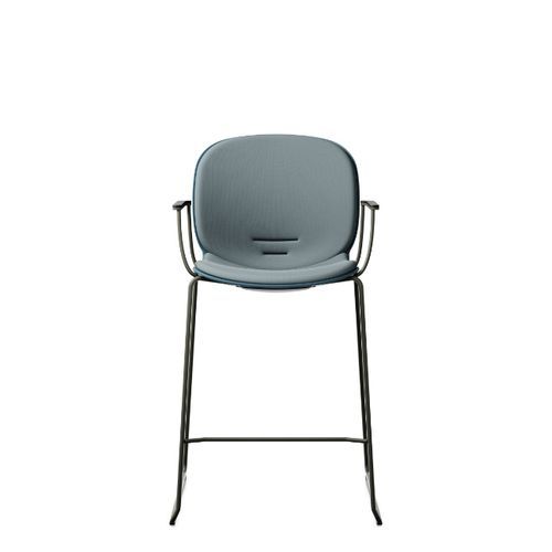 Profim Noor Up 6090SB Chair With Seat and Back Upholstery