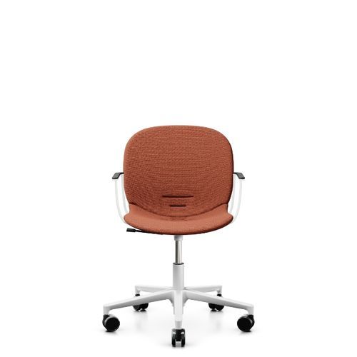 Profim Noor 6070F Fully Upholstered Chair