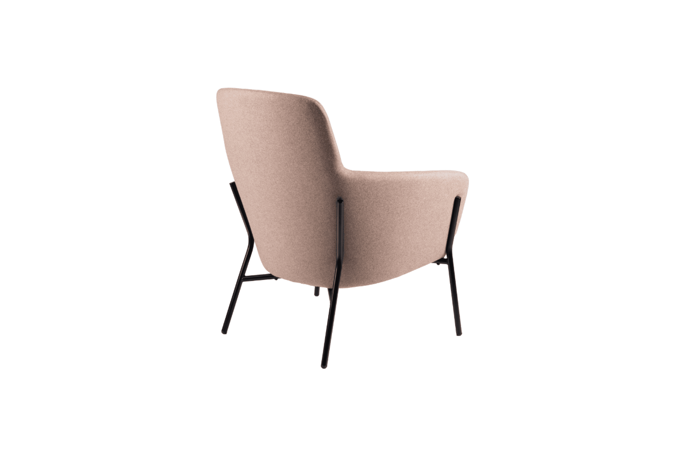 Jubel Lounge Chair