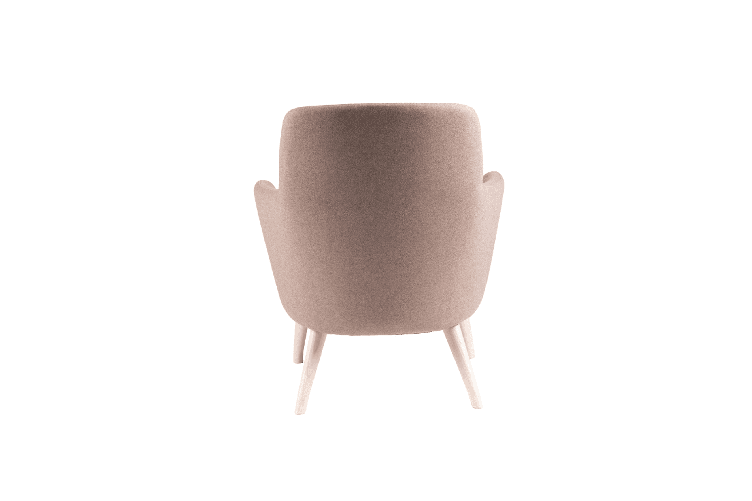 Jubel Lounge Chair
