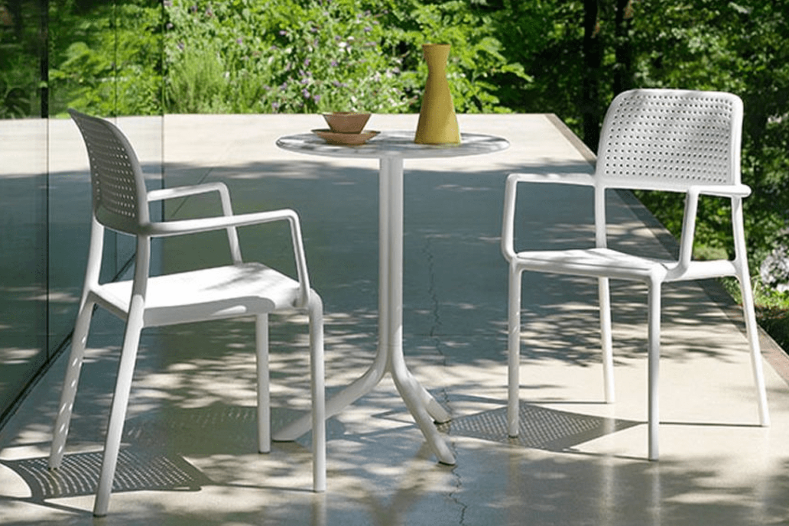 Bora Arm Chair