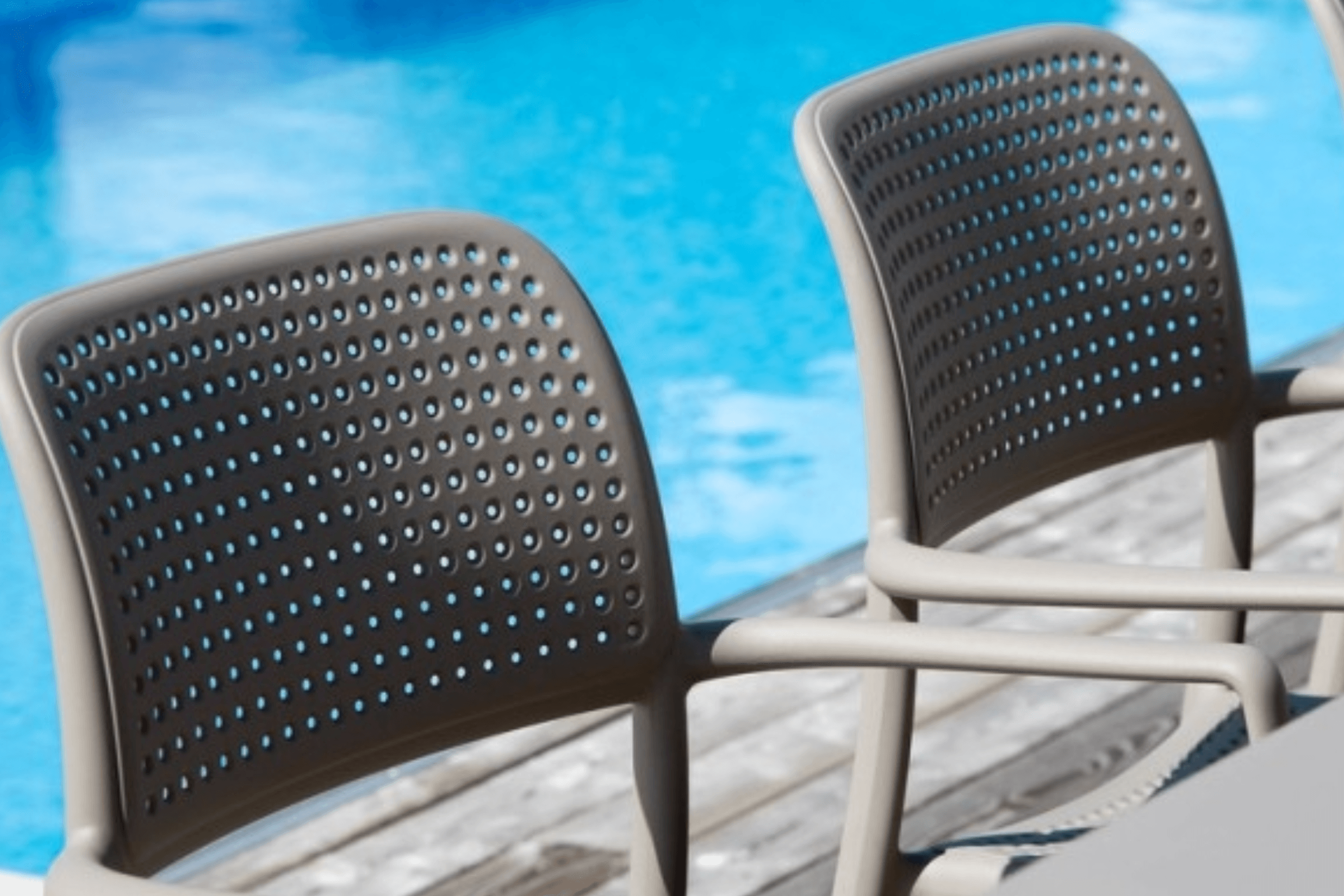 Bora Arm Chair