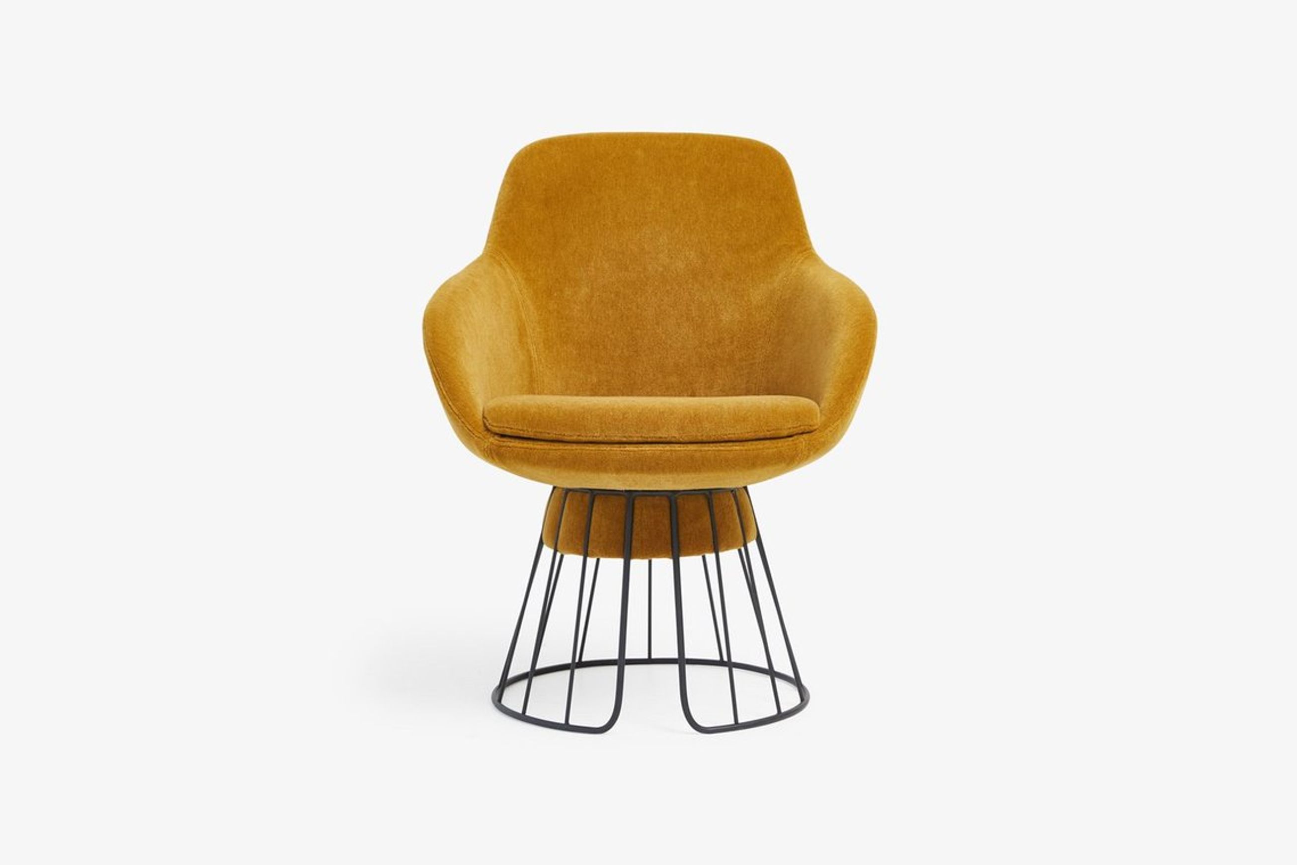 Otto Chair by Tim Webber